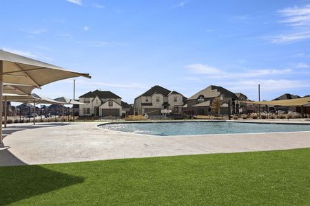 LeTara by First Texas Homes in Haslet - photo 0 0