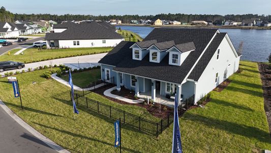 Beacon Lake by Dream Finders Homes in Saint Augustine - photo 18 18