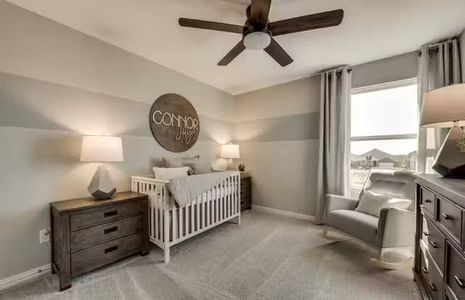 Lagos by Pulte Homes in Manor - photo 40 40