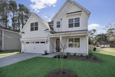 High Point At Foxbank by Dream Finders Homes in Moncks Corner - photo 0 0