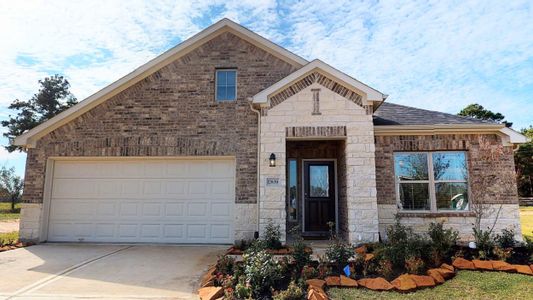 Rollingbrook Estates by Colina Homes in Baytown - photo 3
