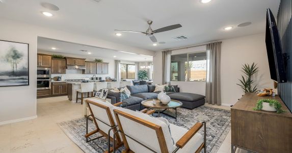 Eminence at Alamar by William Ryan Homes in Avondale - photo 48 48