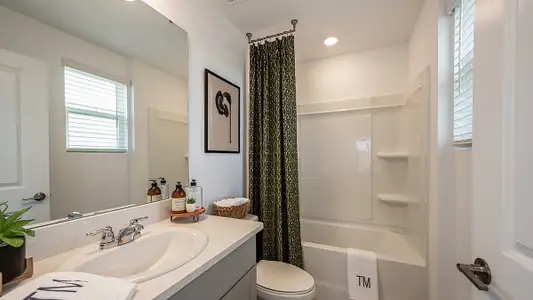 The Townhomes at Westview by Taylor Morrison in Kissimmee - photo 50