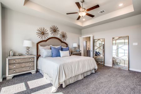 Ladera by Kindred Homes in San Antonio - photo 18 18