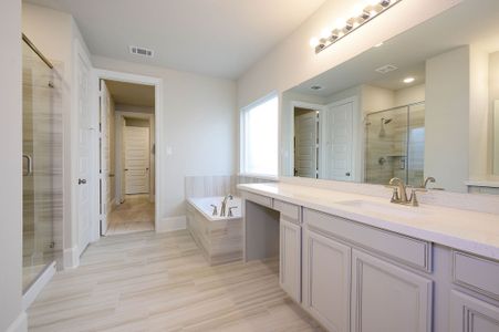 Candela – 40' by Westin Homes in Richmond - photo 8 8