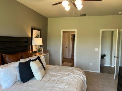 Binford Creek 40s by Rausch Coleman Homes in Waller - photo 17 17