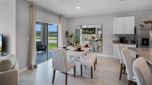 Edgemont at Serenoa by D.R. Horton in Clermont - photo 29 29