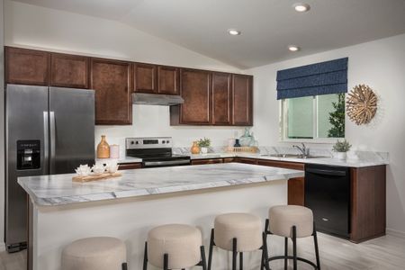 Riverstone by KB Home in Land O' Lakes - photo 16 16