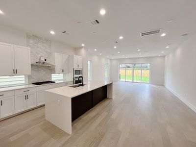 Heights Estates by Topaz Developers in Houston - photo 43 43