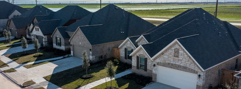 The Grand Prairie: Bristol Collection by Lennar in Hockley - photo