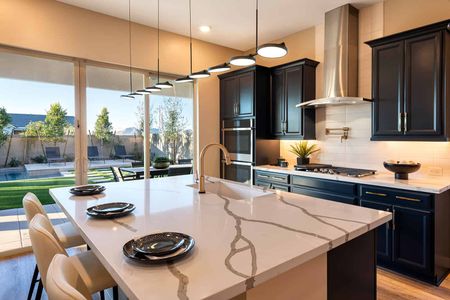 Grove at Madera by Tri Pointe Homes in Queen Creek - photo 5 5