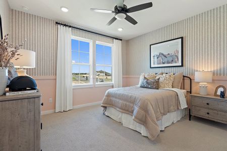 Park Collection at Lariat by Tri Pointe Homes in Liberty Hill - photo 41 41