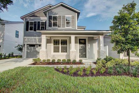 Central Living - Downtown by David Weekley Homes in Winter Garden - photo 65