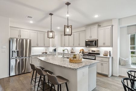 Redden Farms by Antares Homes in Midlothian - photo 69 69