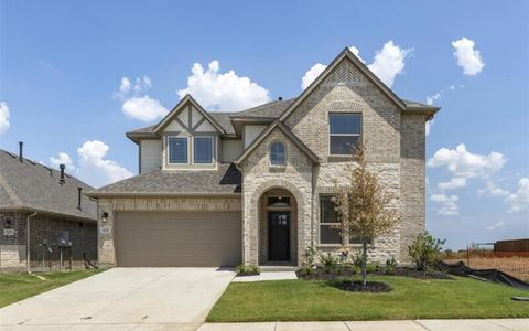 Green Meadows by Pacesetter Homes in Celina - photo 3