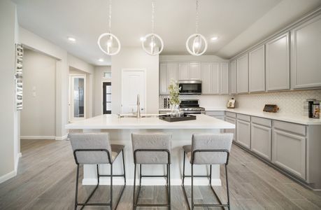 Southwinds by Beazer Homes in Baytown - photo 14 14