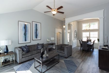 Savoy Park by Castle Homes in Covington - photo 6 6