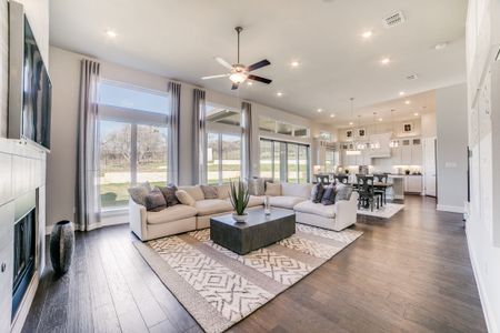 Potranco Ranch by Kindred Homes in Castroville - photo 7 7