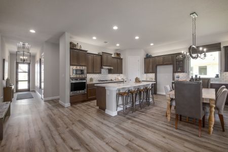 The Colony by Scott Felder Homes in Bastrop - photo 12 12