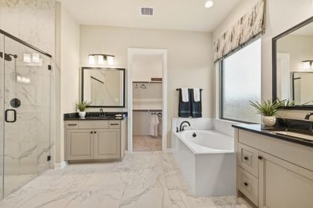 The Trails by Chesmar Homes in New Caney - photo 5 5