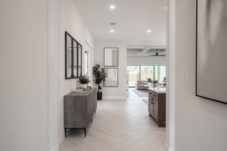 Woodson’s Reserve 80′ by Tri Pointe Homes in Spring - photo 20 20