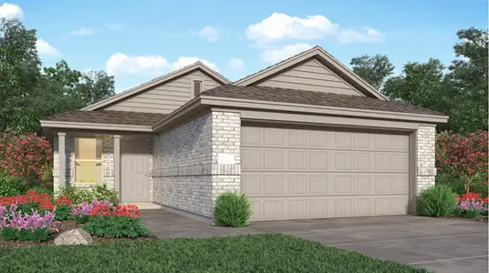 Windrose Green by Lennar in Angleton - photo 4 4