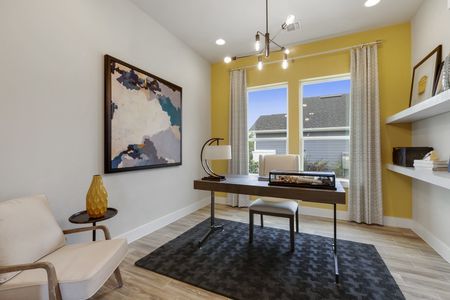 Easton Park by Pacesetter Homes in Austin - photo 29 29