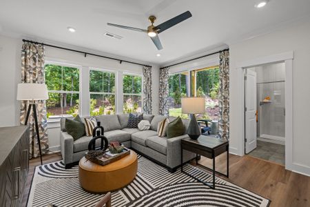 Elm Park by Tri Pointe Homes in Raleigh - photo 53 53