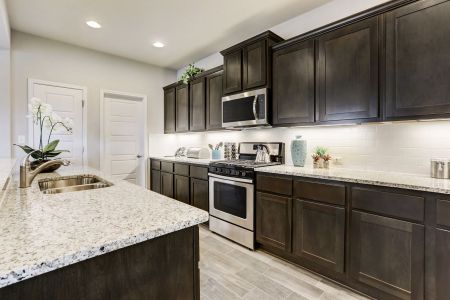 TRACE by Terrata Homes in San Marcos - photo 23 23