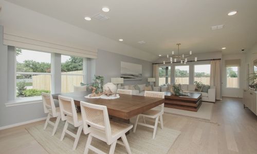 Ellis Cove by Brightland Homes in Seabrook - photo 7 7
