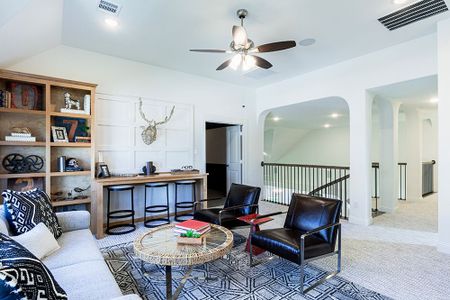 LeTara by First Texas Homes in Haslet - photo 38 38