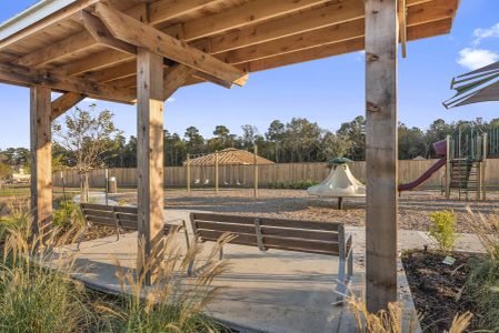 Pinewood at Grand Texas by M/I Homes in New Caney - photo 41 41
