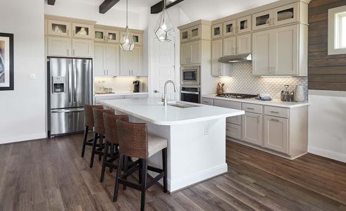 Brooklands by Brightland Homes in Hutto - photo 13 13