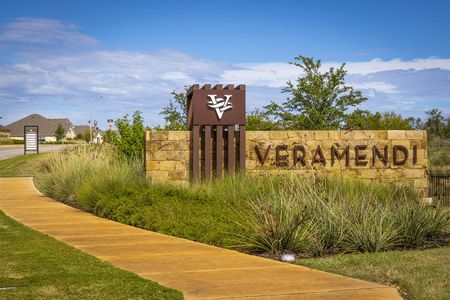 Veramendi by Coventry Homes in New Braunfels - photo 0 0