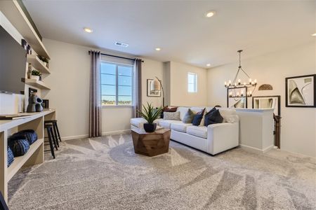 Trails at Smoky Hill by Century Communities in Parker - photo 63 63