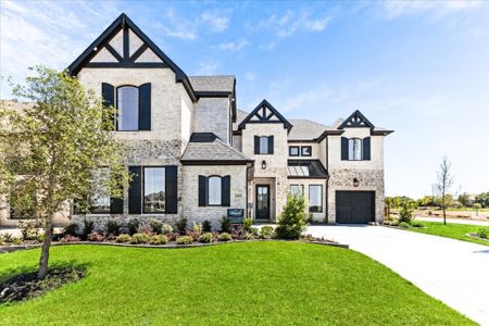 Nelson Lake by Pacesetter Homes in Rockwall - photo