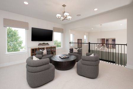 Carriage Collection at Painted Tree by Tri Pointe Homes in McKinney - photo 18 18