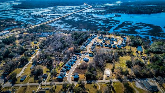 Cordgrass Landing by Mungo Homes in Johns Island - photo 3 3