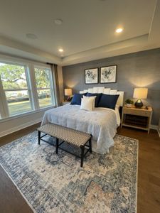 The Oaks by Beazer Homes in Goose Creek - photo 21 21