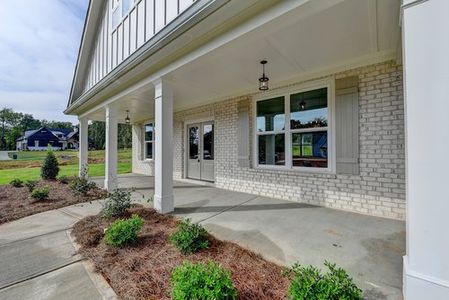 Little Mill by Rivermont Homes in Cumming - photo 16 16