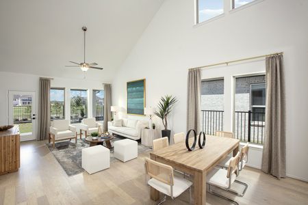 Bridgeland 40'  by Coventry Homes in Cypress - photo 37 37