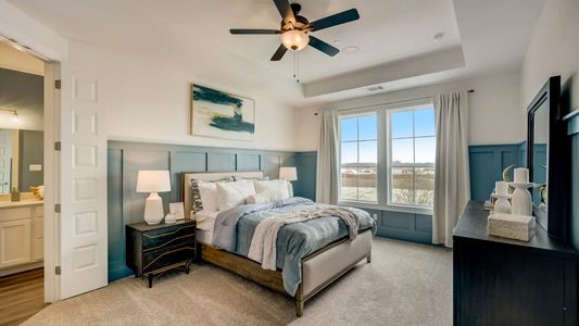 Avery Centre by Pacesetter Homes in Round Rock - photo 119 119