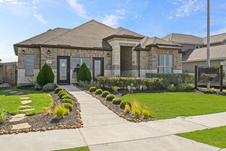 Venado Crossing by Princeton Classic Homes in Cibolo - photo 9 9