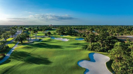 Tesoro Club by GHO Homes in Port St. Lucie - photo
