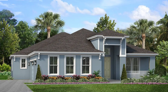 Avalon Ridge by Park Square Residential in Winter Garden - photo 1 1