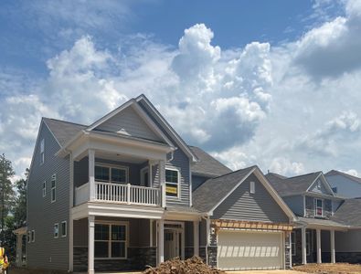 Hampton Woods by Eastwood Homes in Charlotte - photo 10 10