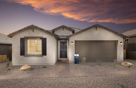 Asante by Pulte Homes in Surprise - photo 2
