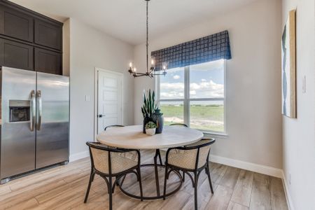 Berkshire Estates by Kindred Homes in Forney - photo 17 17