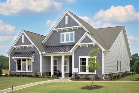 McLean South Shore by Tri Pointe Homes in Belmont - photo 2 2