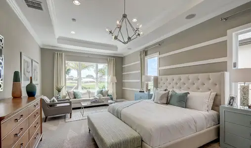 Four Seasons at Orlando by K. Hovnanian® Homes in Kissimmee - photo 10